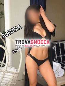 1ª volta alessia massaggiatrice superior🔥 mi farÒ strada sul tuo corpo liberando onde estasi