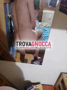 sono alla ricerca persona determinata igienica e riservata.