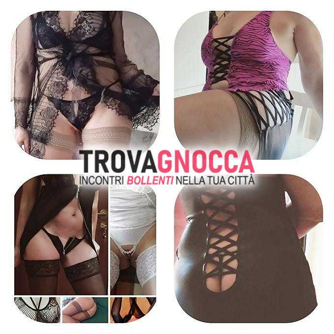 morena legnano