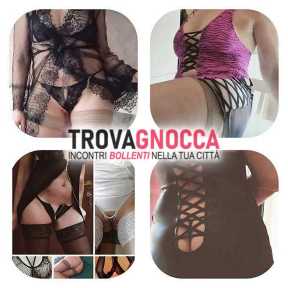 morena legnano