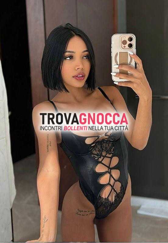 solamente casa tua milano e zone limitrofe ragazza cubana assolutamente infiammante