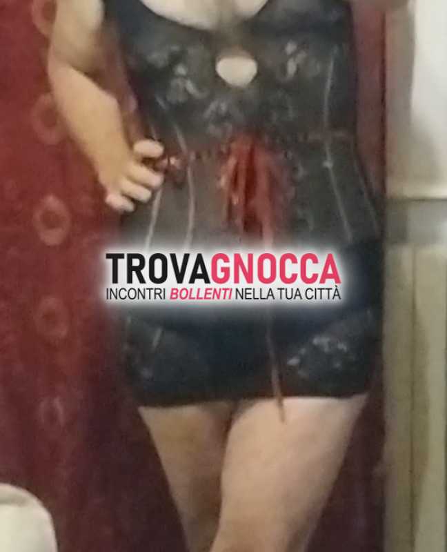 passivo troia tua disposizione