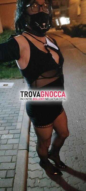 cerco trans padrona un'esperienza unica ed emozionante