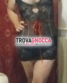 passivo troia tua disposizione