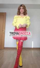 vanessa neorrabioso escort