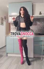 vanessa neorrabioso escort