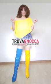 vanessa neorrabioso escort