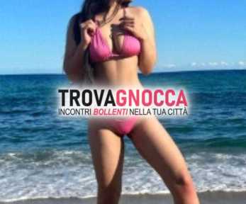 greta è disponibile tutta notte pronta offrirti momenti piacere intenso esperienza anale e abilità gola profonda. 💋