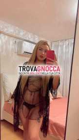 tifanny precotto🔥 pronta farti impazzire