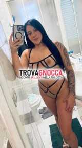 new arrivo viale tibaldi♥️ luisa bomba sexi bambola. veri snella passionale vagina calda. stretta sfondami. pulita e profumata 🌬️🫧😋💖😘❤️😘.