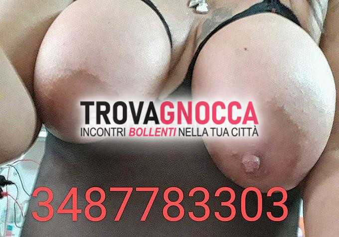 marcella 💋 È fantastica compagna vogliosa senza tabÙ e super completa 👅💦