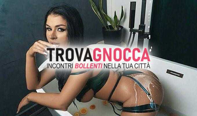 sono arrivata poco città e desidero condividere momenti indimenticabili insieme te.❤️