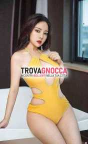 💕🍒orientale🍒💕 oggi ti presento nuovissima orientale corpo mozzafiato pronta soddisfare ogni tuo desiderio