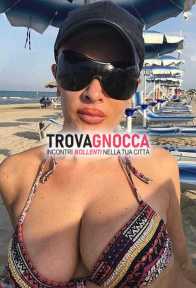 italiana rossana appena arrivata massaggi tantra erotici personalizzati te. esplora giochi ruolo fetish e bdsm. sono anche sex coach pronta ad aiutarti disponibile dalle 900 alle 2030. video disponibili