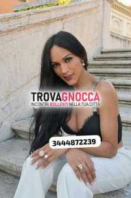 💜a camerlata 🇨🇴ecco karen transessuale 100 sensuale e affascinante video chiamata conferma non sbagliare🔝 💅 bellissima e femminile al 100 💯💦 vera esperta nel farti divertire🐷💖 entra nella sua esplosione passione