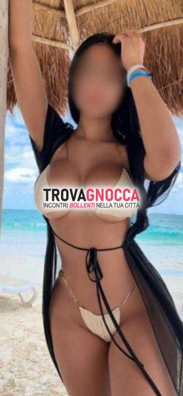 😘😘🥰🥰🥰 mi trovi bressanone e brunico 😘😘😘 presto sarÒ nuovo merano ♥️ passionale italo-tedesca ♥️ parlo tedesco e italiano ❤️