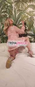 bionda sexy milf polacca valentina