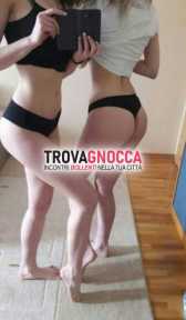 napoli due amiche