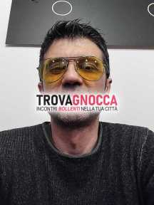 cerco buona amicizia