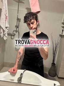 il gigolo nicolò 🍆