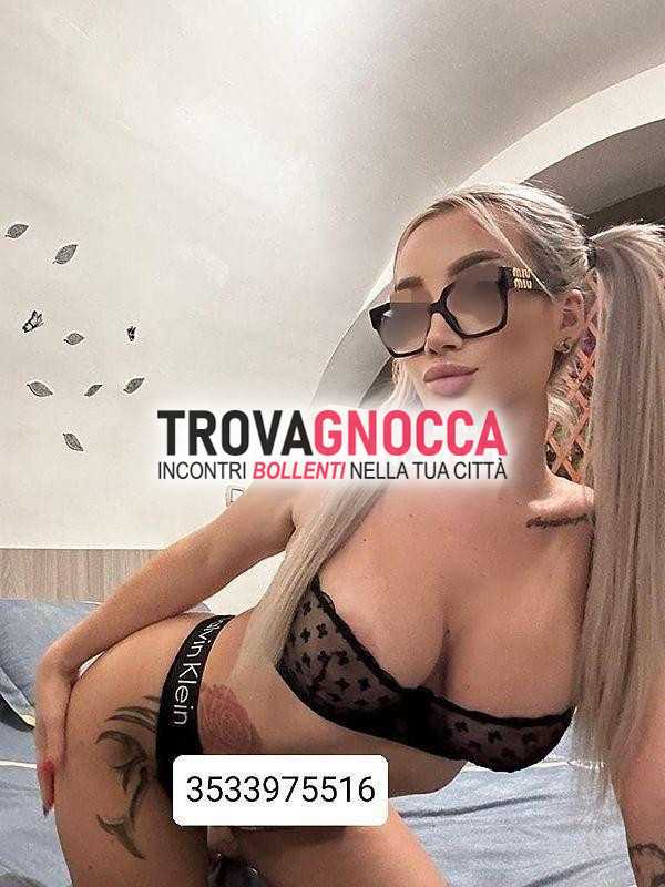 fermate tutti nuova arrivata💜💖 incantevole bionda immagini veritiera al 100 È qui te oggi ☀