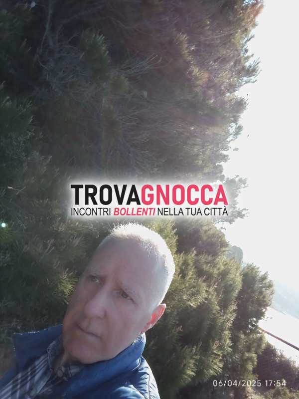 cerco compagna