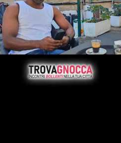 cerco divertimento