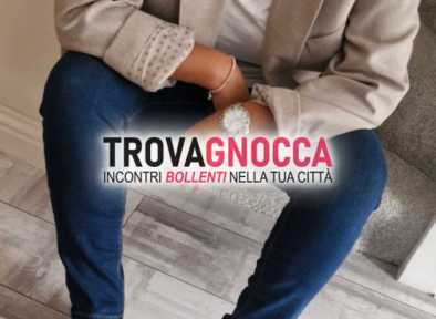cerco amicizia seria e riservata