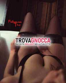 solo x due giorni massaggiatrice erotica italiana