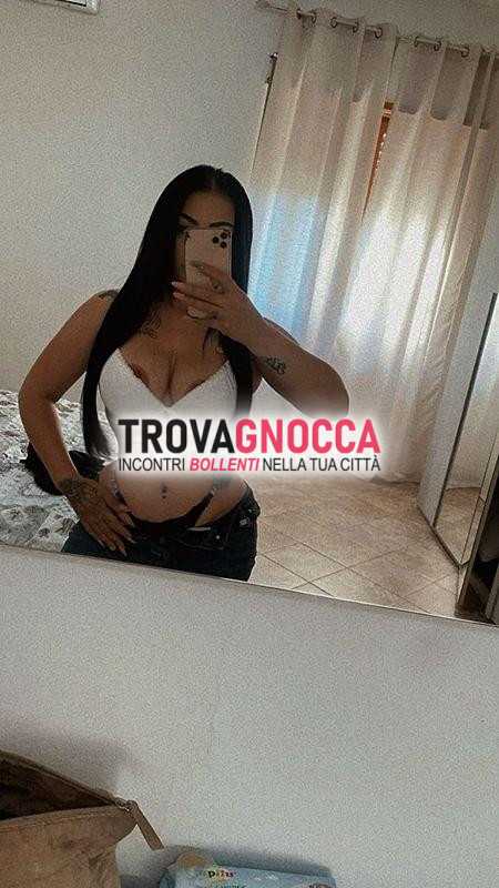 mi sembra che tu stia cercando annuncio esplicito. ecco proposta

vieni scoprire mio mondo piacere solo raggiungo chi desidera momenti indimenticabili