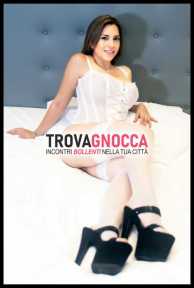 ciao sono veronica dolce ragazza colombiana appena arrivata ciao sono veronica dolce ragazza colombiana appena arrivata
