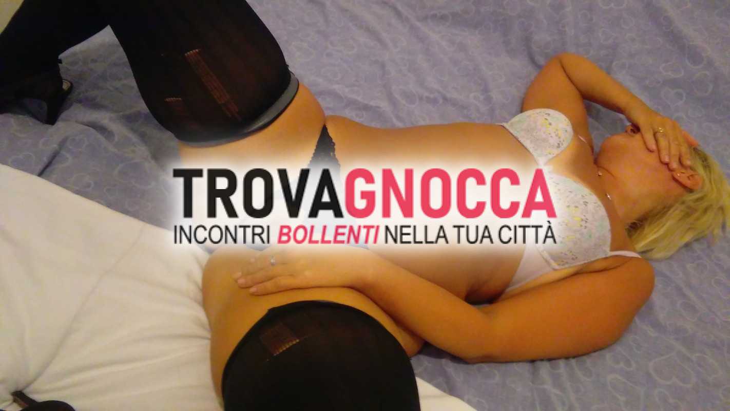 stupenda fantastica bambolina bionda