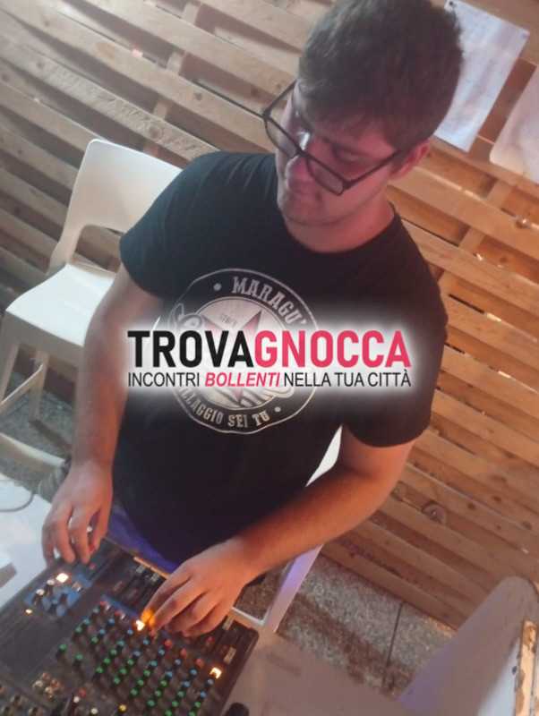 cerco ragazza