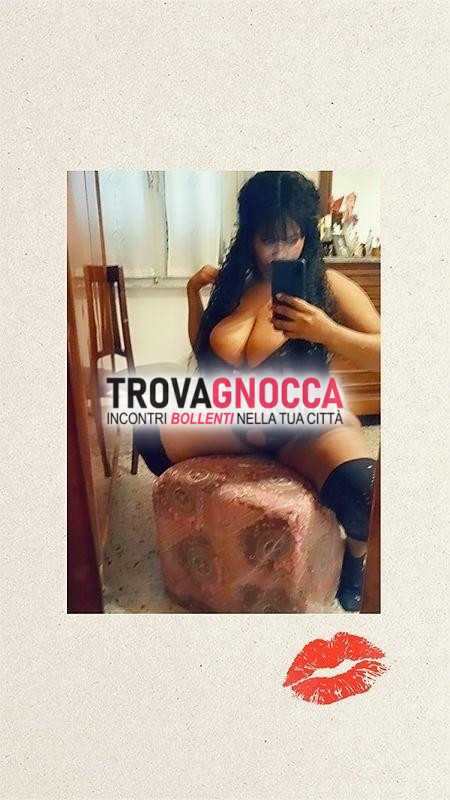 luisana🔥❤️💯 sensualitÀ assoluta