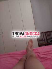 cerco ragazzo