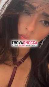 🍦🍓nathalia dolce sogno passionale fuoco 🔥🔥