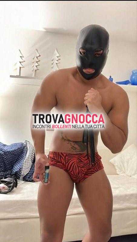 colombiano forli pronto soddisfare ogni desiderio 😈💦 attivo e passivo ambiente rilassato