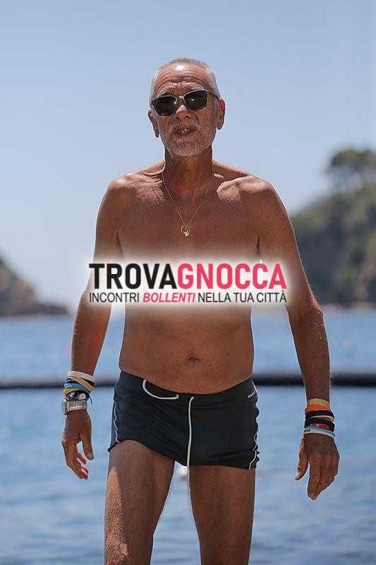 pensionato annoiato