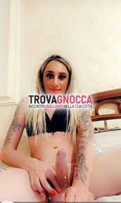 fresh italiana melissa puglia È qui 😘💋 transessuale incandescente pronta stravolgere tue notti. att pass super arrapante carica latte fresco te 💦 ꧂ disponibile 24su24