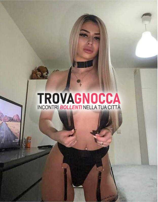 novitÀ💞 amalia 💞 foto 💯 autentica 💞 💞 incredibilmente affascinante voglio godere ogni attimo