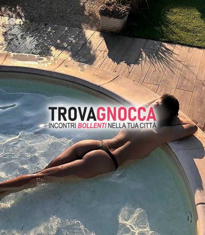 novità culetto romano