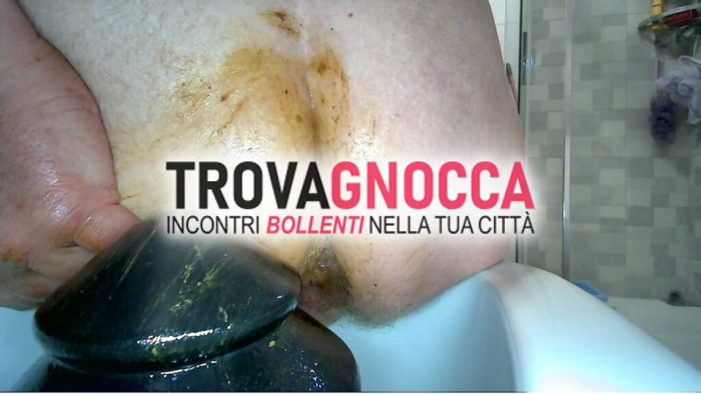 buco stronzo