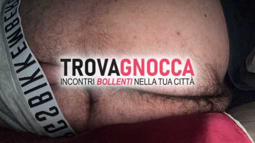 cerco grossi e carichi