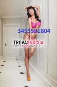 elena. disponibile soffici momenti imola soli 3 giorni. affascinante giovane 26 anni alta 1.75 generosa terza misura seno. sarò tutta tua. elena. disponibile soffici momenti imola soli 3 giorni. affascinante giovane 26 anni alta 1.75 generosa terza misura seno. sarò tutta tua.