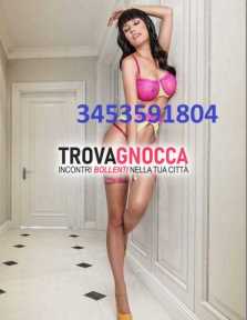 elena. disponibile soffici momenti imola soli 3 giorni. affascinante giovane 26 anni alta 1.75 generosa terza misura seno. sarò tutta tua. elena. disponibile soffici momenti imola soli 3 giorni. affascinante giovane 26 anni alta 1.75 generosa terza misura seno. sarò tutta tua.