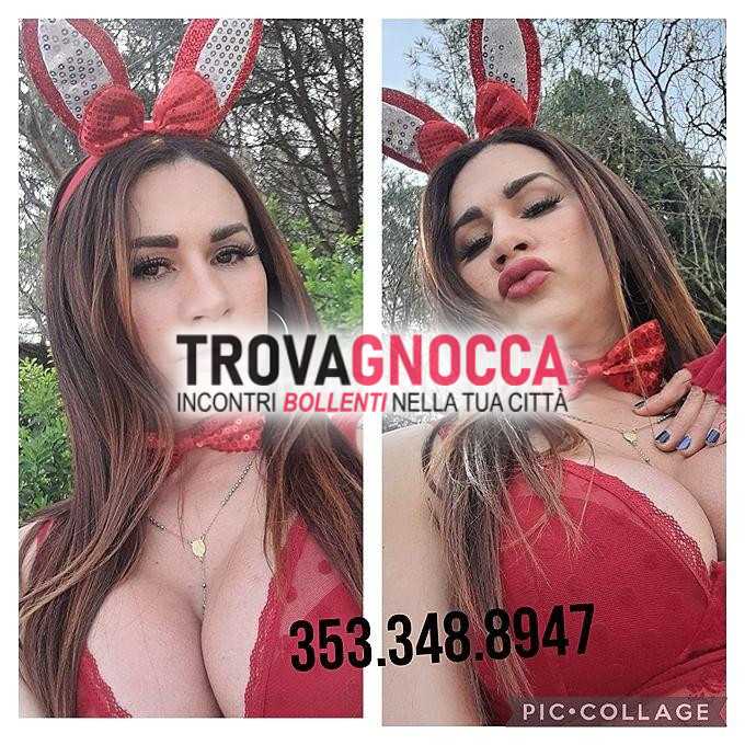 sarah transessuale 🐷 incantevole porcellina pronta momento passione