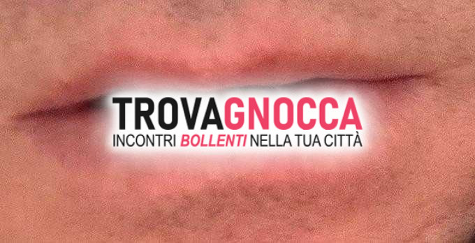 ospito giovani dotato e li lecco passione