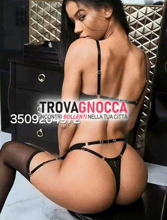 scafati appena arrivata💕 
🔥passionale amante 69❣️ bambolina sex🔥 estragonda pecorina🐑 
un vero incanto impazzire🥰 foto reali disponibili