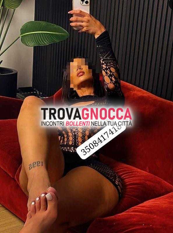 eccellente👙💦. 💋. porcellina👙 regina bocchino 😋 segnalata complimentissimi🫦👅💦 un'esperienza indimenticabile