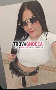 nuova napoli vieni trovarmi sono giovane molto hot e passionale 🔥🔥💋💋❤️‍🔥❤️‍🔥